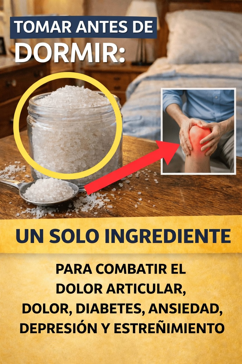 Por qué el magnesio recibe tanta atención por estas preocupaciones comunes