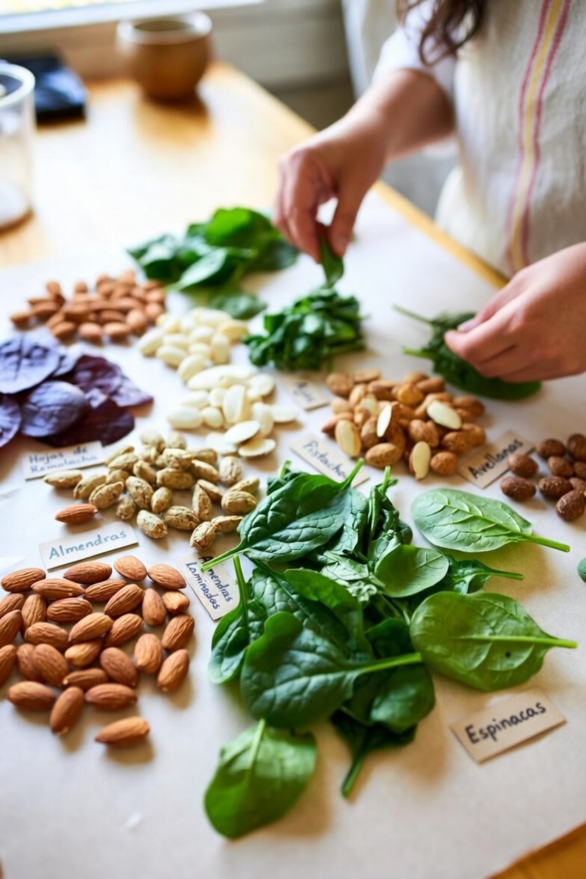 Por qué el magnesio recibe tanta atención por estas preocupaciones comunes