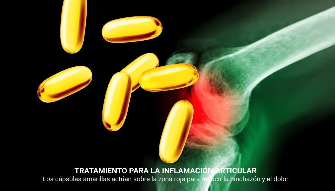 ¿Podría esta vitamina común estar relacionada con tu malestar articular? Descubre lo que dice la investigación sobre cómo apoyar la salud articular