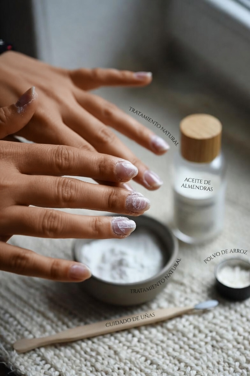 Lo que tus uñas podrían revelar sobre tu salud general: 9 señales comunes a las que debes prestar atención