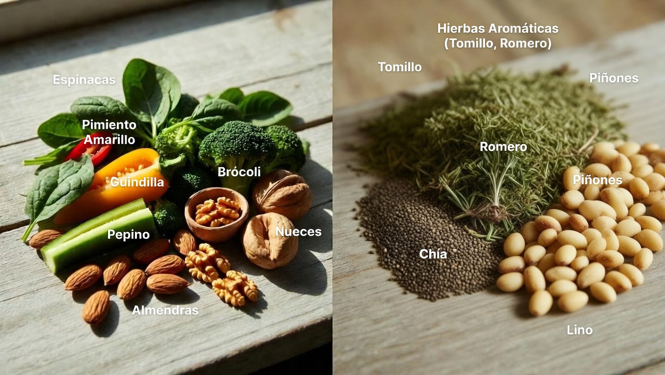 8 señales inusuales de que tu cuerpo podría necesitar más vitamina B12