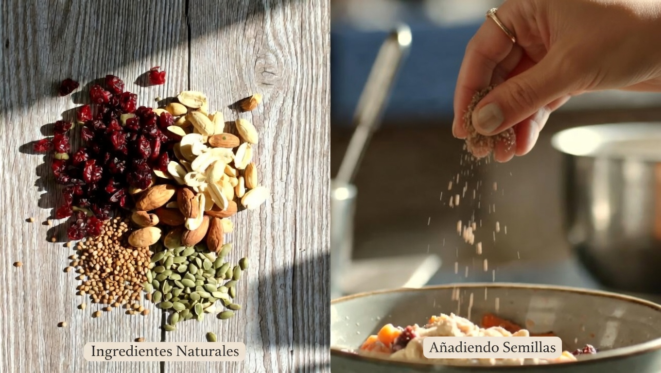 Descubre estos alimentos cotidianos que favorecen una circulación sanguínea saludable y el bienestar del corazón