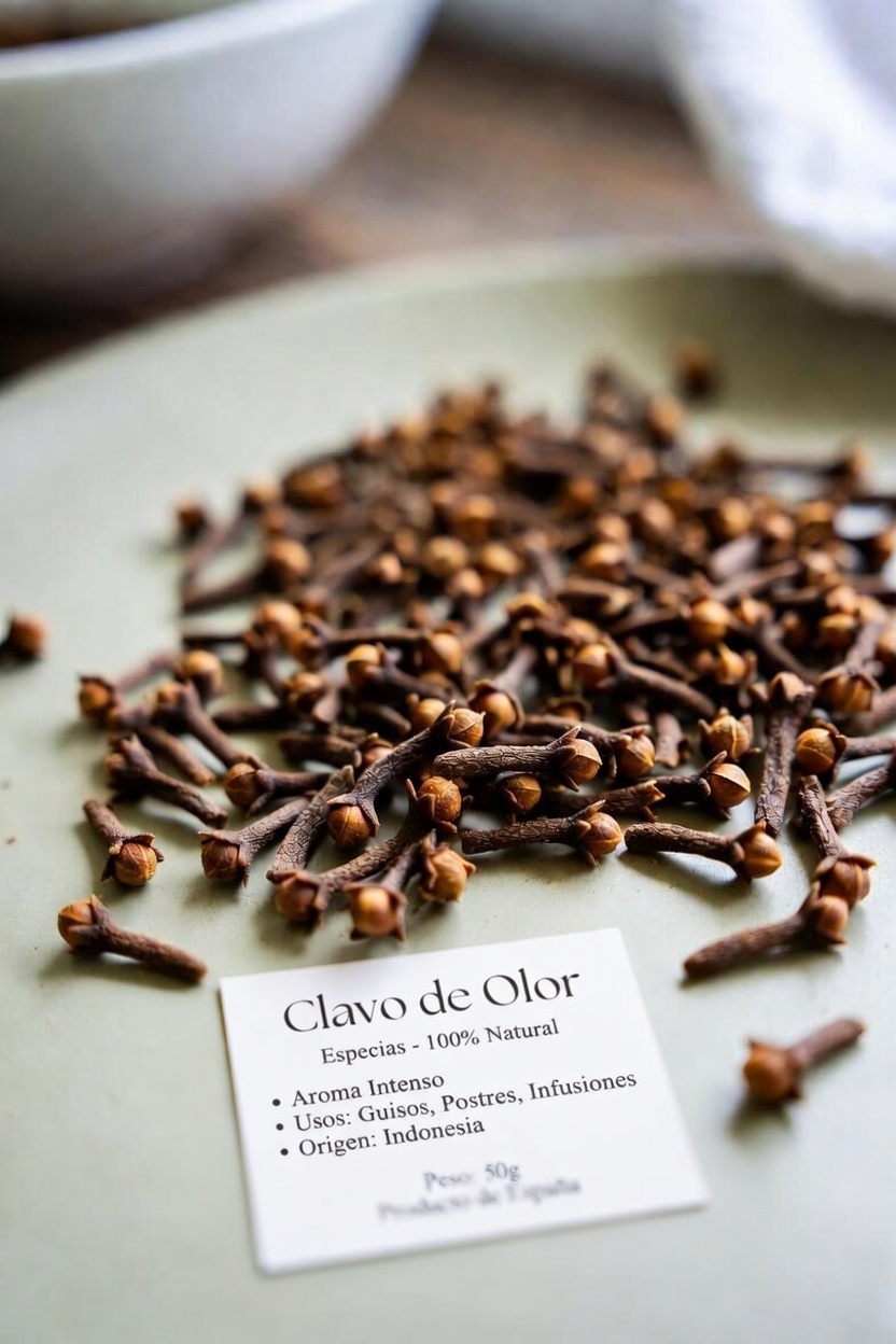 ¿Qué sucede cuando incluyes 2 clavos de olor en tu rutina diaria durante una semana? Explorando las posibles conclusiones