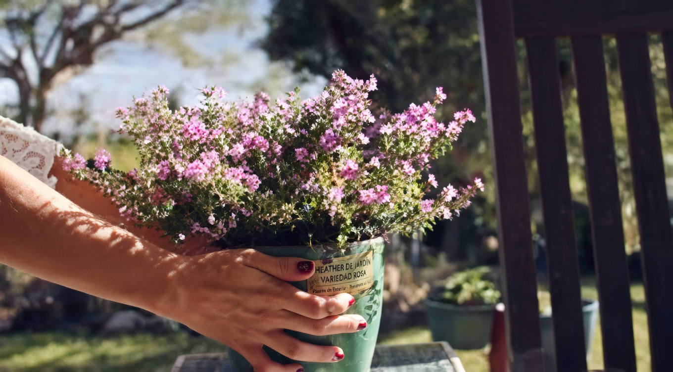 La planta rompepiedras: el remedio natural para los cálculos renales
