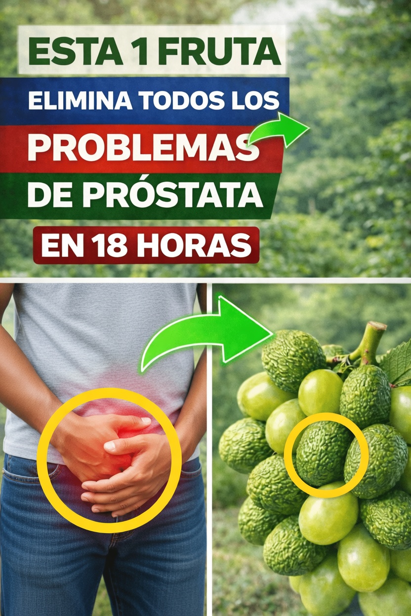 Descubra cómo las uvas pueden favorecer la salud de la próstata: información sencilla respaldada por la investigación