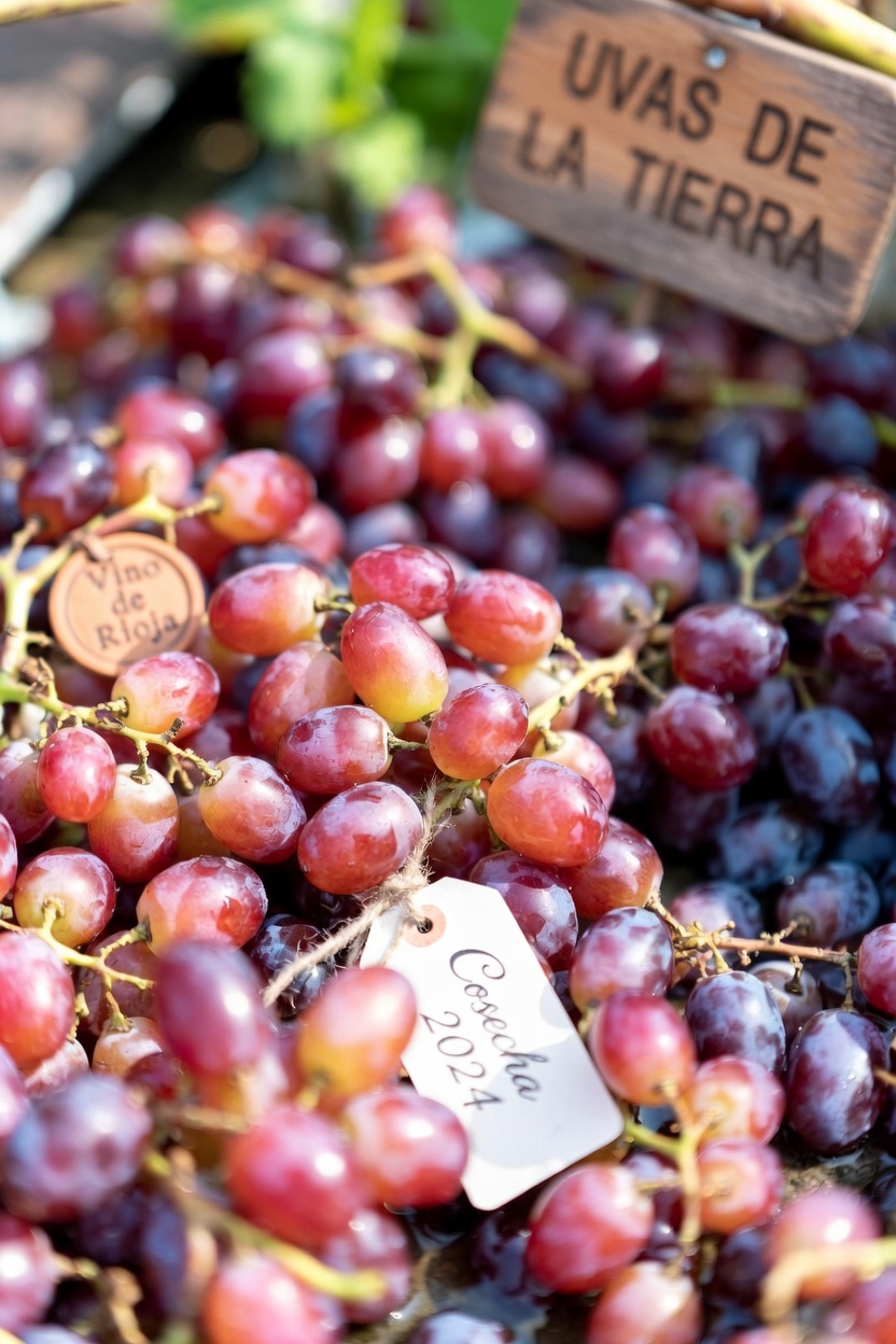 Descubra cómo las uvas pueden favorecer la salud de la próstata: información sencilla respaldada por la investigación