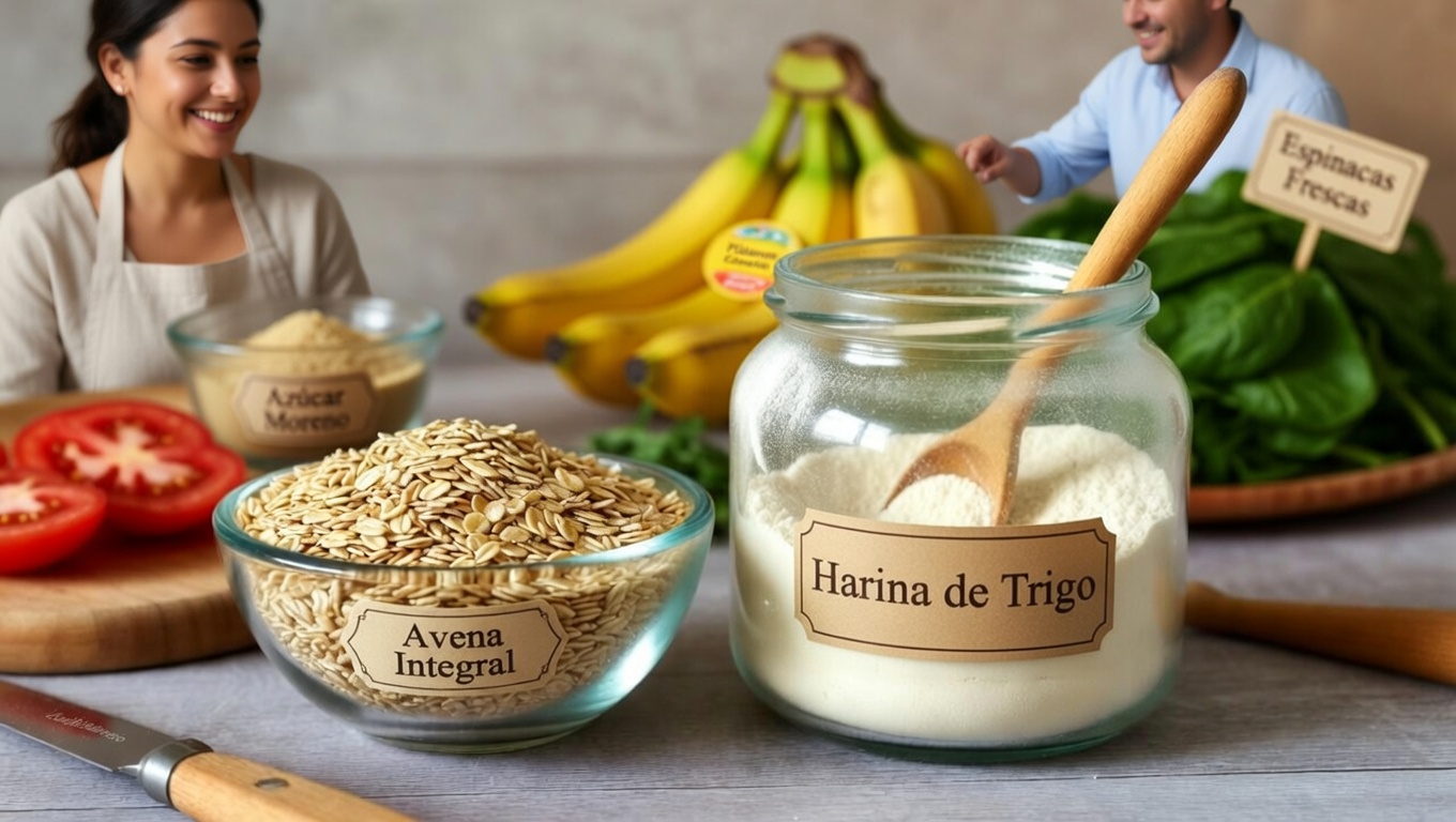 Desarrolla Músculo Después de los 60: Tus Músculos Están Desapareciendo Sin ESTE Alimento en Tu Dieta