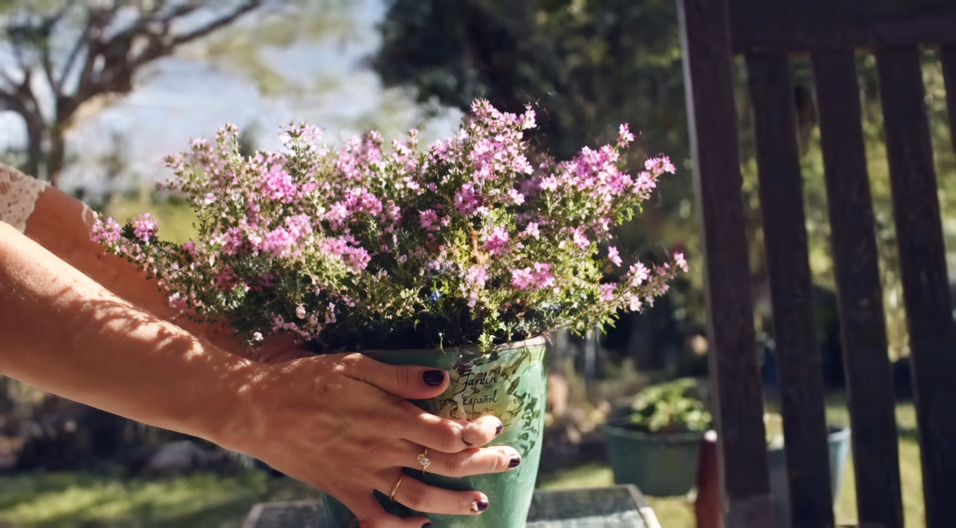 Hierba obstinada: 10 beneficios asombrosos y efectos secundarios