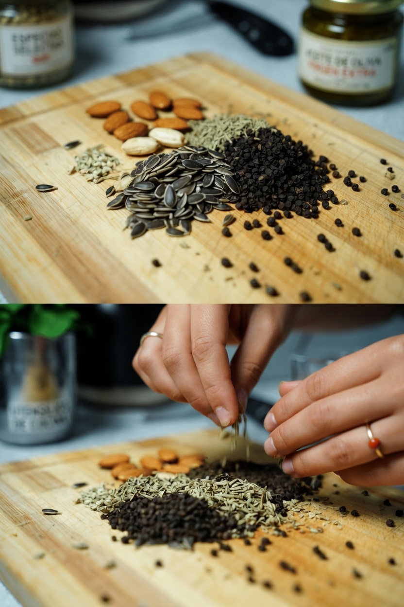 7 alimentos que conviene limitar al tomar amlodipino