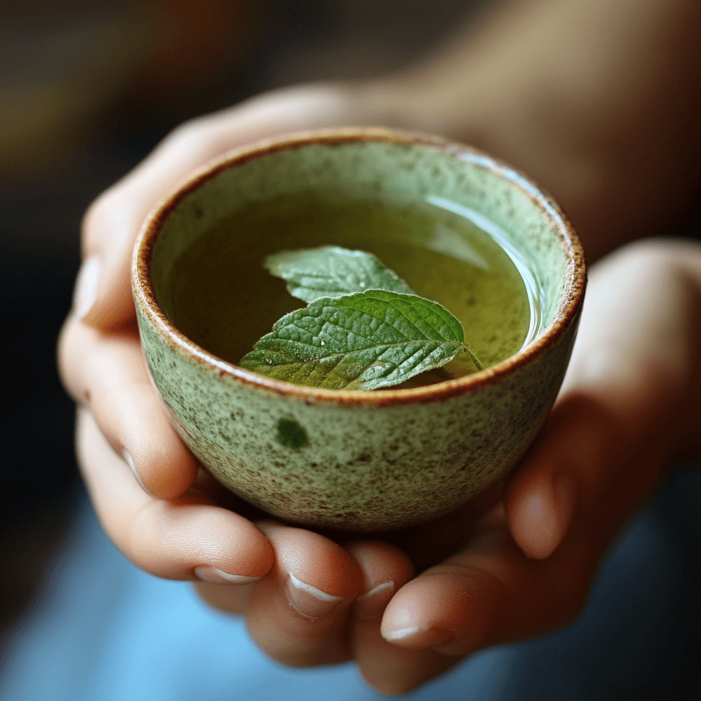 Euphorbia Hirta: Una hierba milagrosa con beneficios multifacéticos