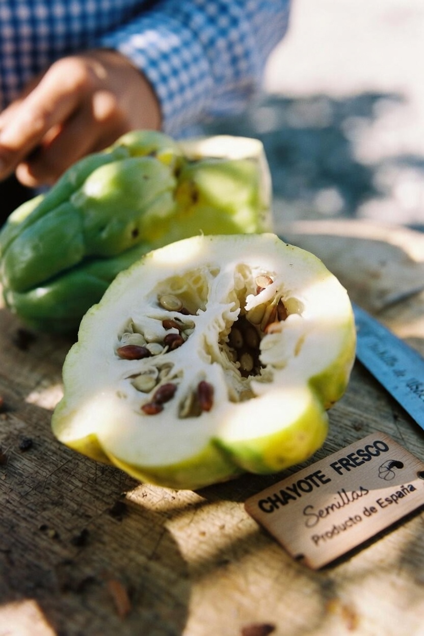 Descubre cómo el chayote puede apoyar tu rutina diaria de bienestar