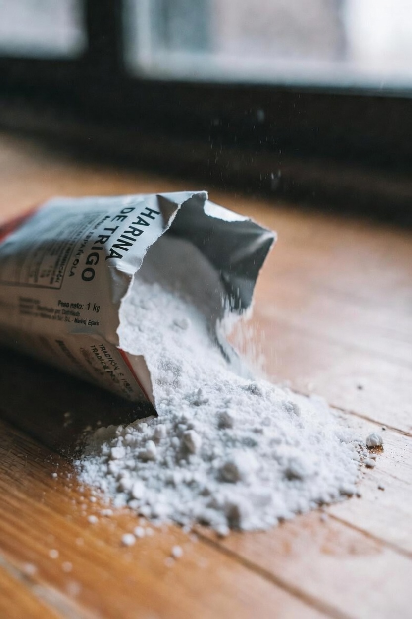 Explorando los usos cotidianos del bicarbonato de sodio para el bienestar de las personas mayores