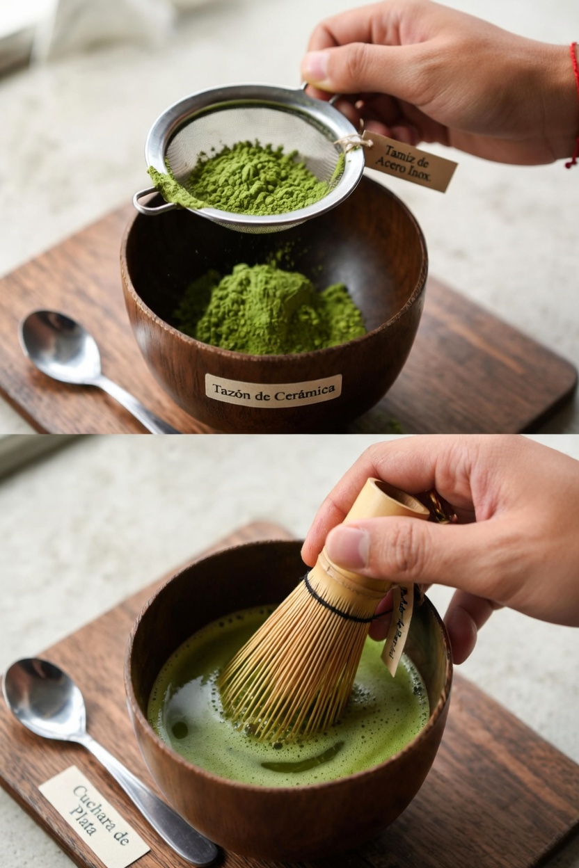 Descubra cómo un simple hábito diario de té verde podría contribuir a mantener niveles de azúcar en sangre más saludables