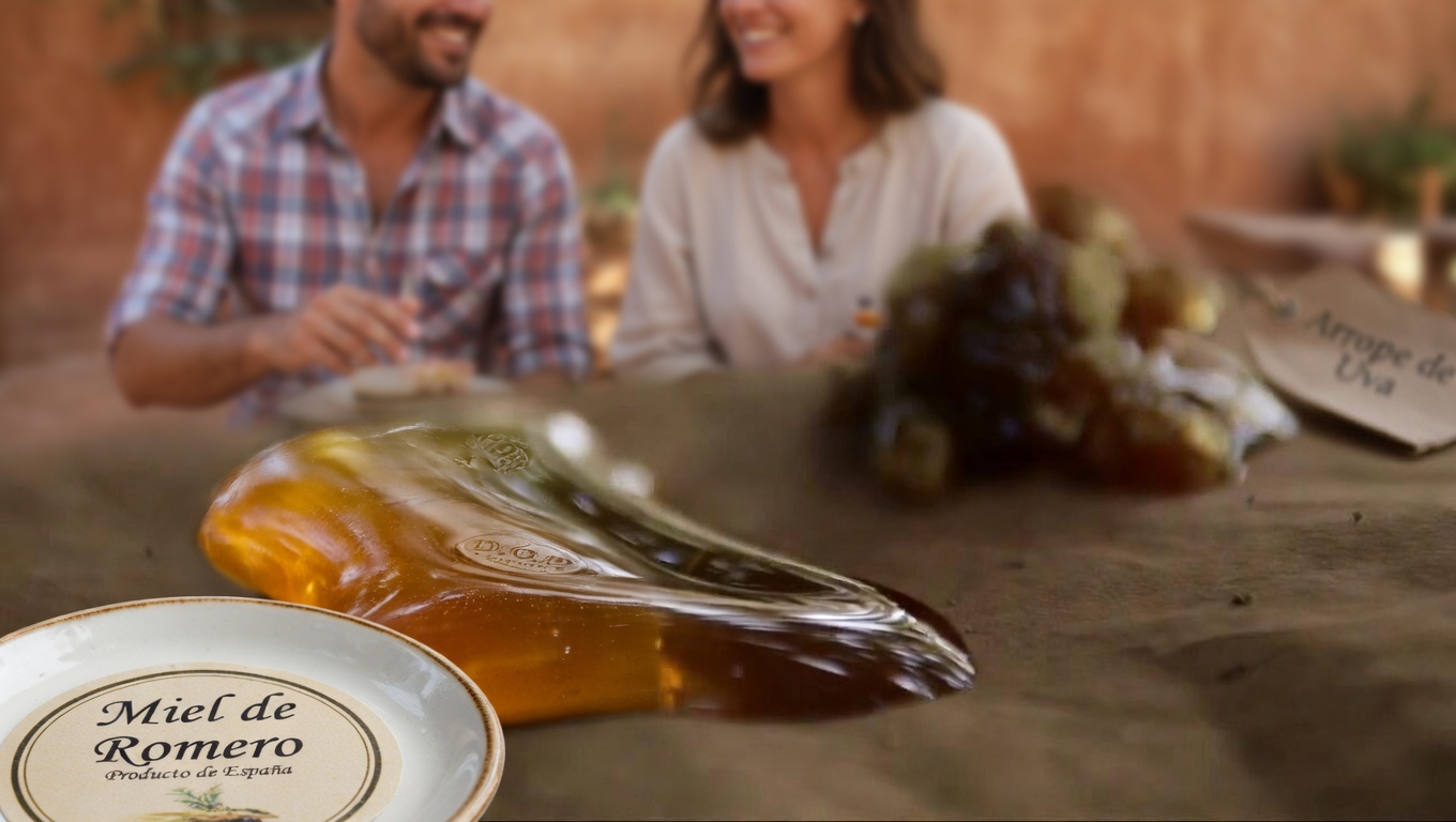 El secreto de los médicos de antes: cómo 2 gotas de aceite de ricino sobre miel cruda pueden apoyar el bienestar de las mujeres mayores de 65 años