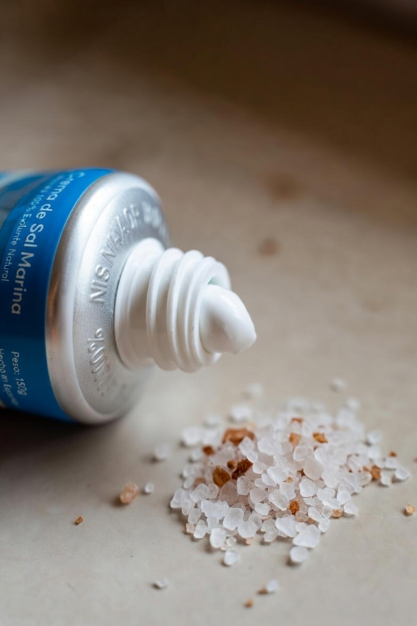 Una sencilla rutina de exfoliación en casa que muchas personas prueban para que las manos y los brazos luzcan más suaves