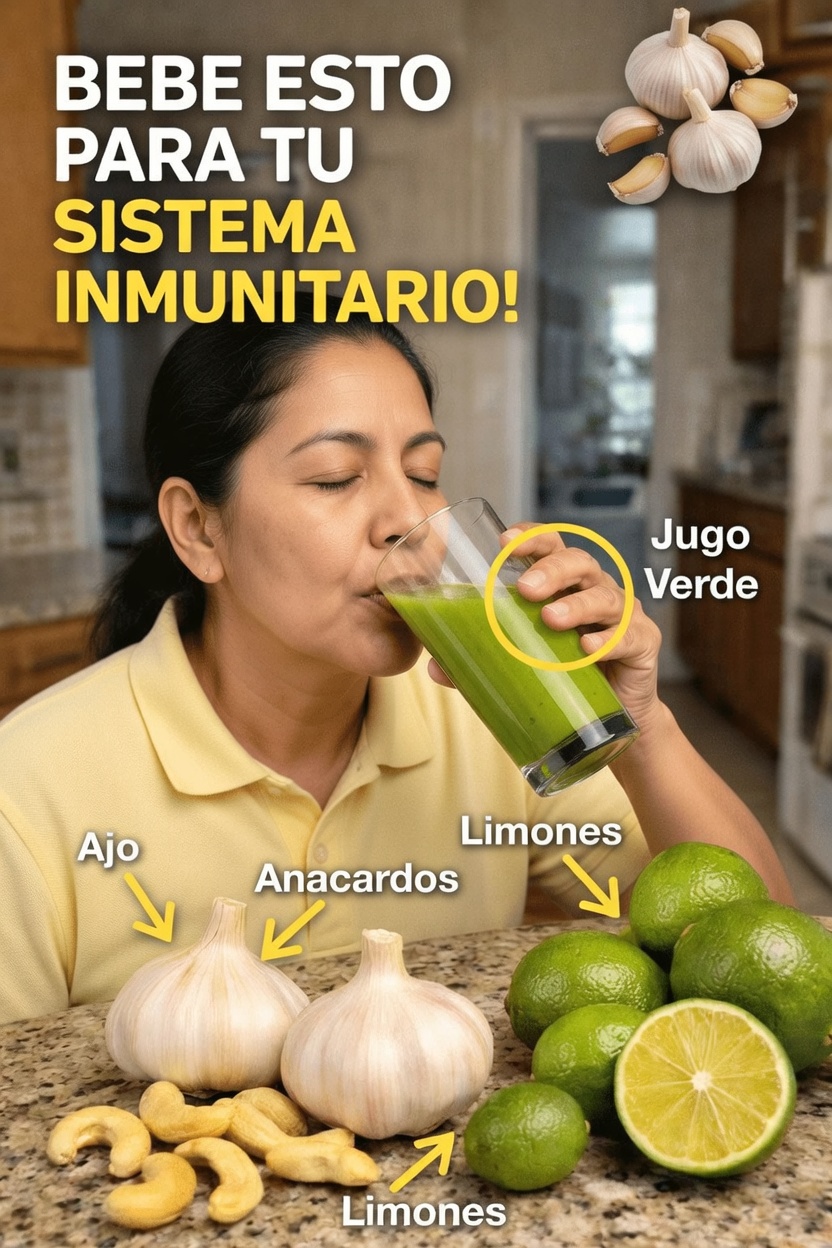 Descubre la sencilla mezcla de cocina: jengibre rallado, cebolla, ajo, jugo de limón y miel