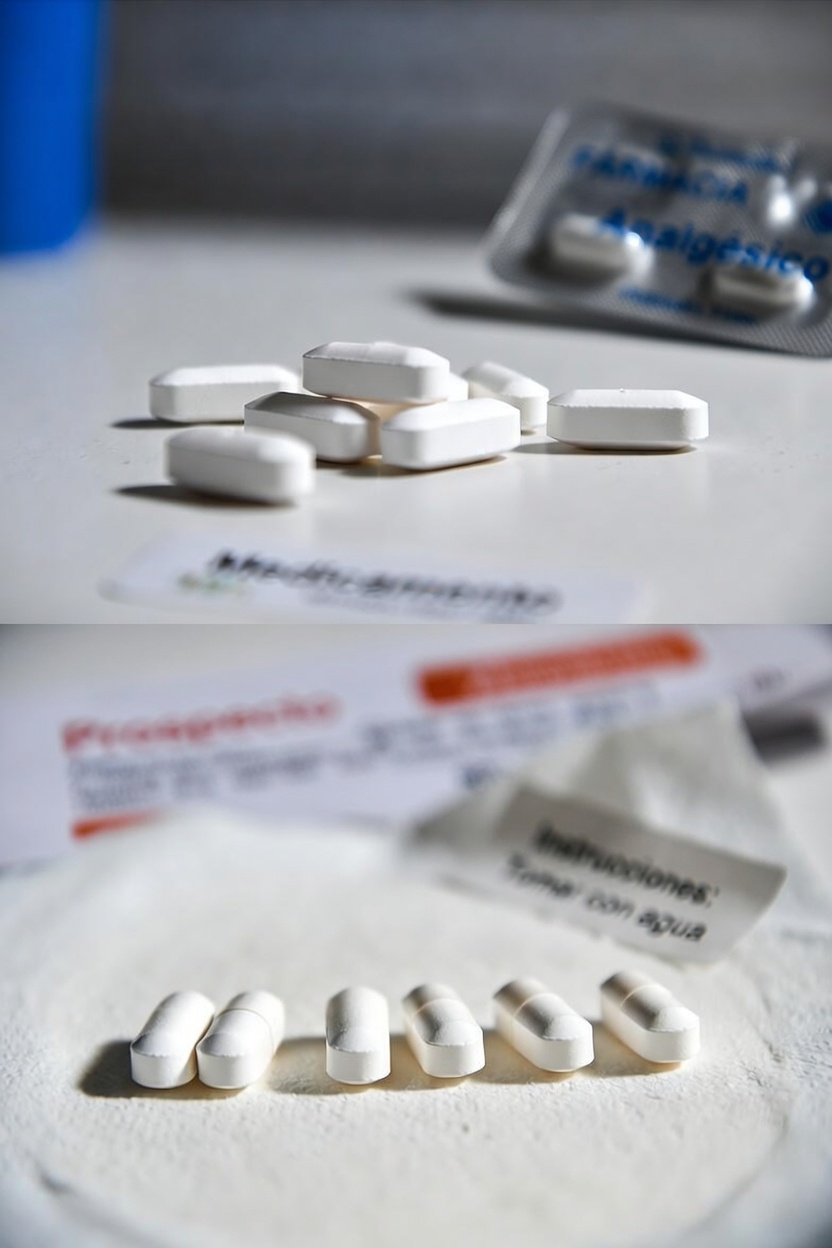 8 medicamentos comunes que debes evitar tomar en exceso para proteger tus riñones