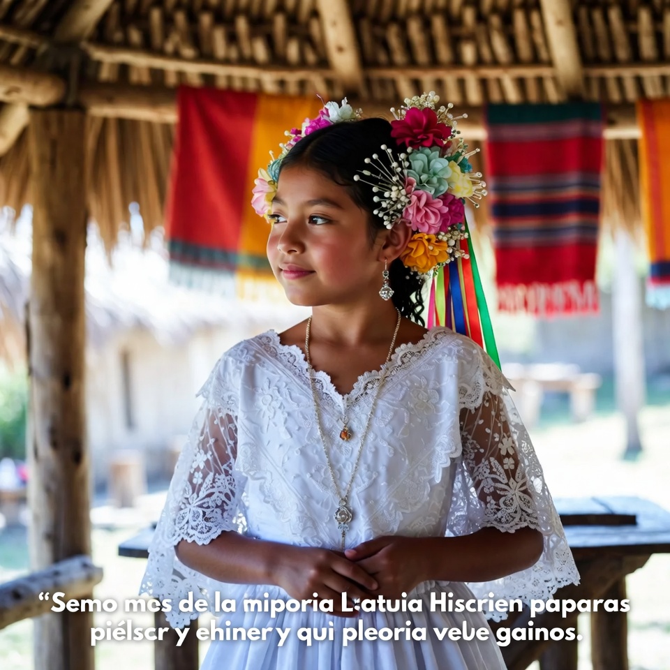 La vaselina y la maicena te convierten en una chica de 16 años, sin importar la edad que tengas