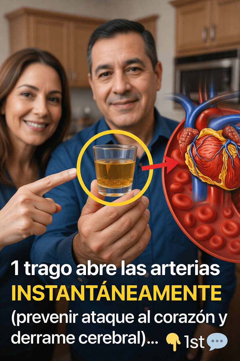 Una simple dosis diaria para apoyar un flujo sanguíneo saludable y el bienestar del corazón