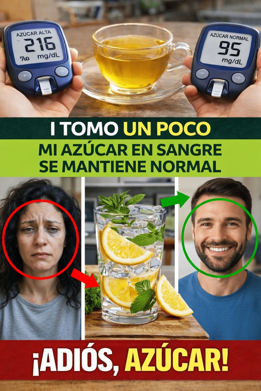 ¿Puede la incorporación de una simple especia como la canela a tu rutina diaria ayudar a mantener niveles saludables de azúcar en la sangre?