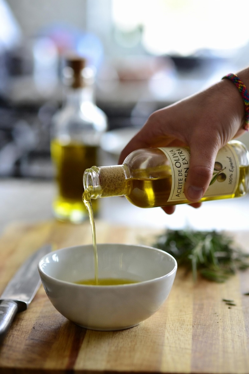 ¿Podría una cucharada diaria de aceite de oliva favorecer la salud de tus riñones? Lo que sugiere la investigación