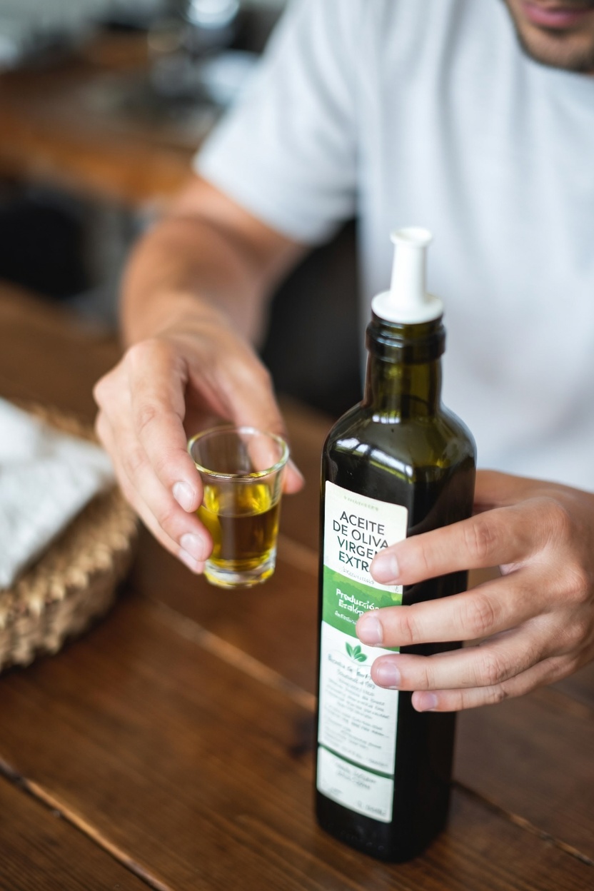 ¿Podría una cucharada diaria de aceite de oliva favorecer la salud de tus riñones? Lo que sugiere la investigación