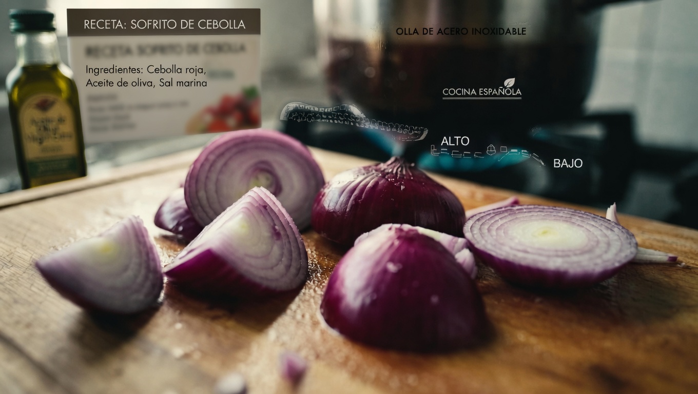 ¿Puede el té de cebolla roja realmente ayudar a mantener niveles saludables de azúcar en la sangre? Lo que la ciencia realmente muestra