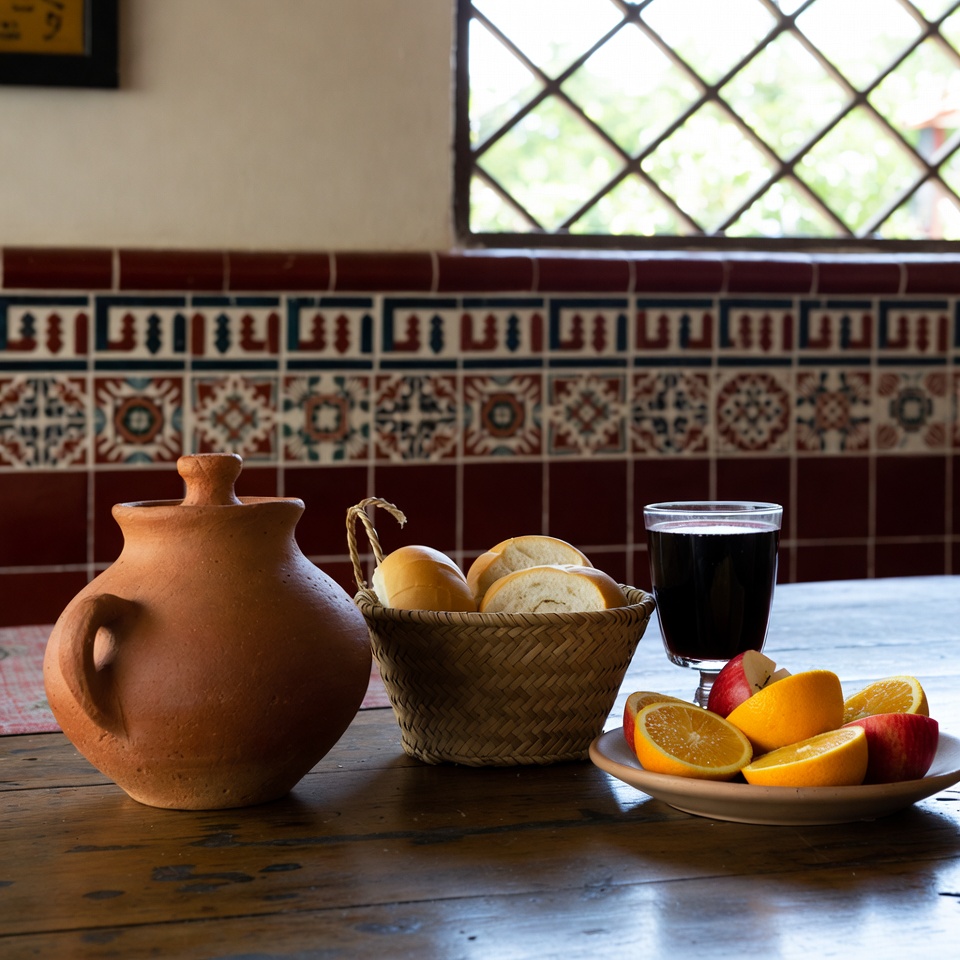 Baja el colesterol y limpia los vasos sanguíneos con este remedio natural de 3 ingredientes