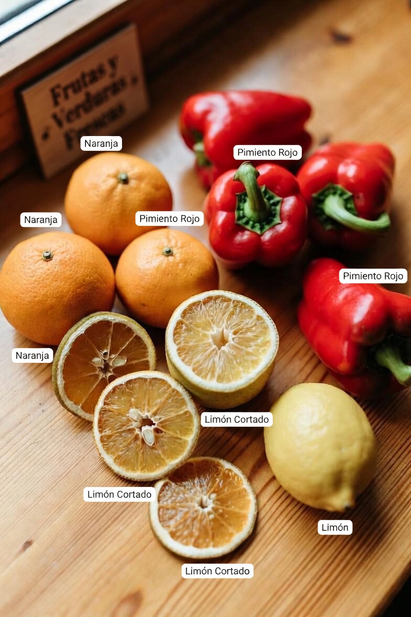 La única vitamina que favorece una circulación sanguínea saludable y el bienestar vascular después de los 50