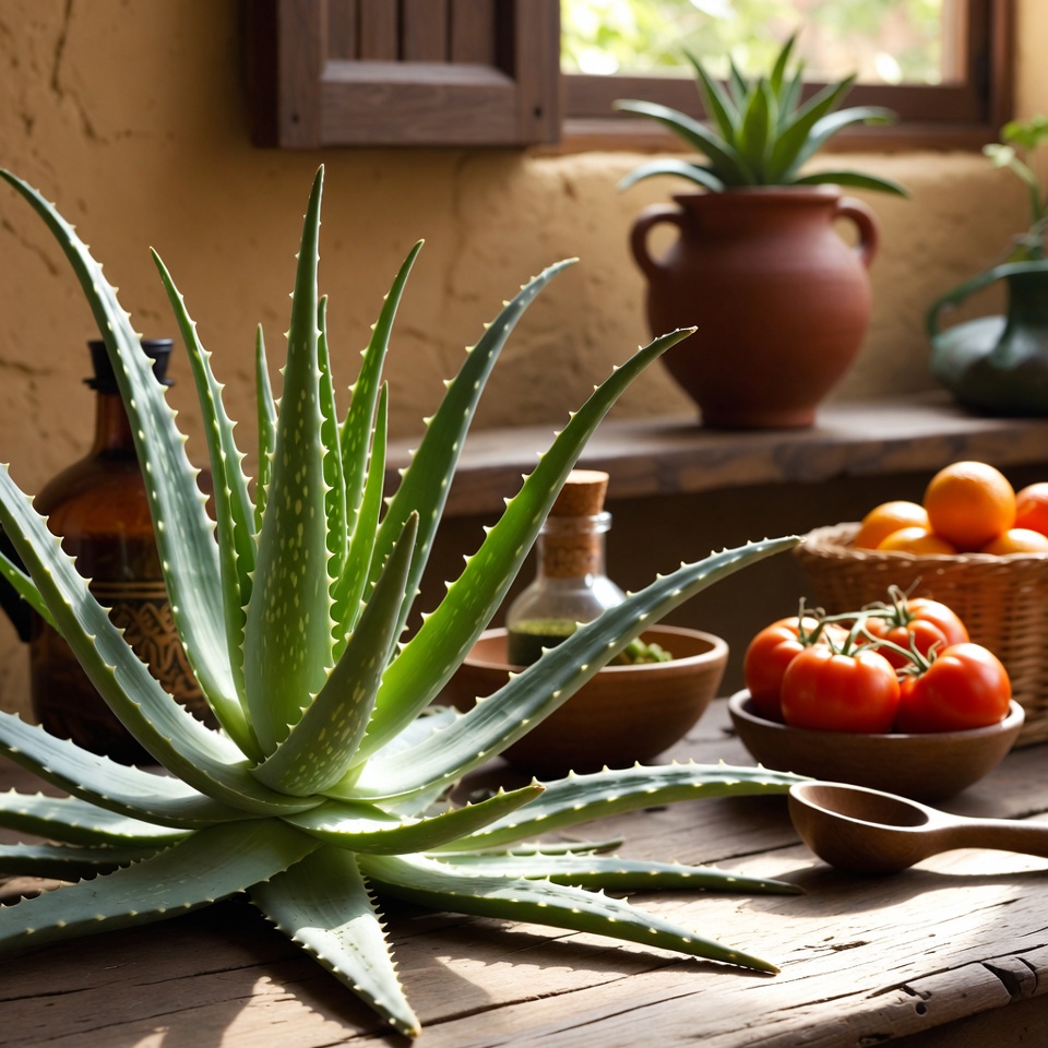 12 increíbles maneras en que el aloe vera puede mejorar tu salud y bienestar