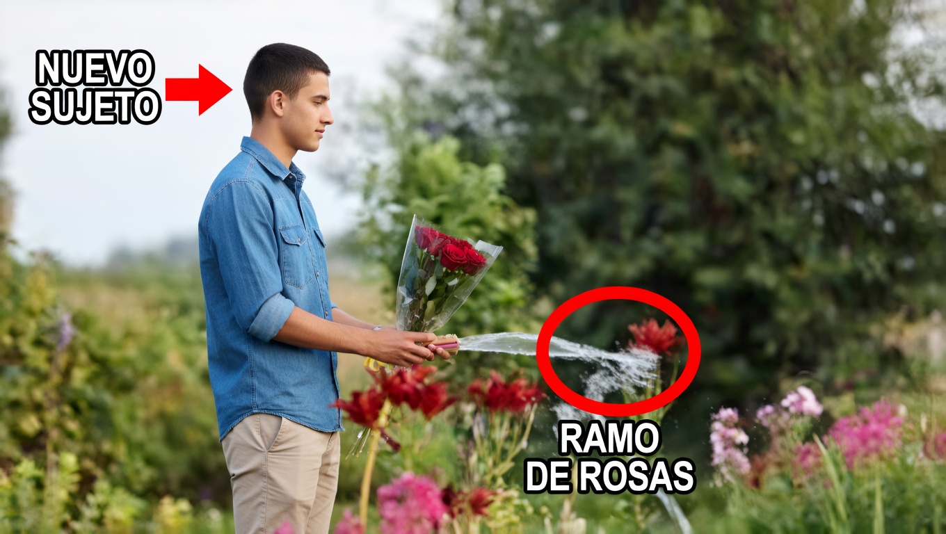 Hojas y flores de hibisco: beneficios y usos caseros