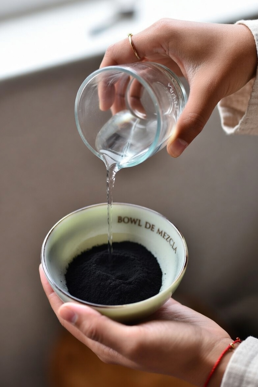 Explorando enfoques naturales para mantener una sonrisa más brillante: lo que debes saber sobre el carbón activado