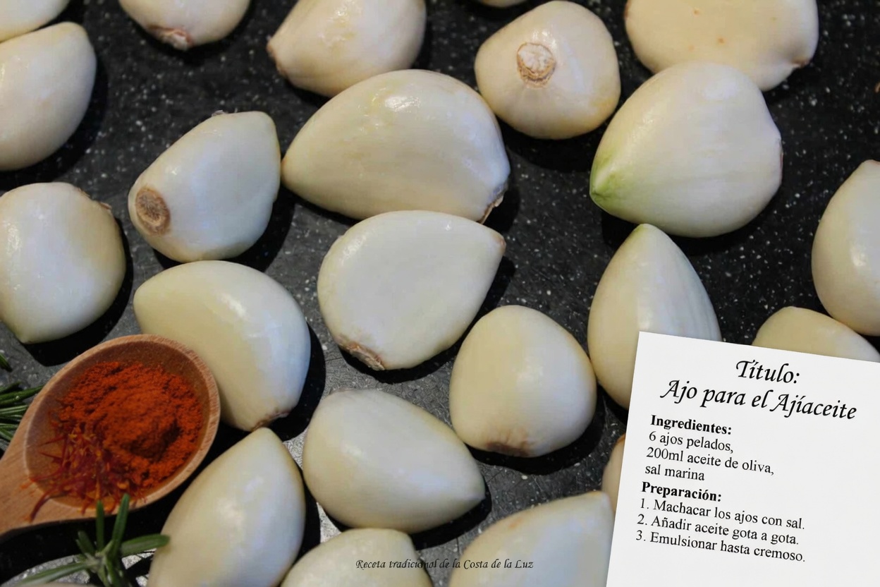 Los beneficios nocturnos de comer ajo crudo antes de dormir