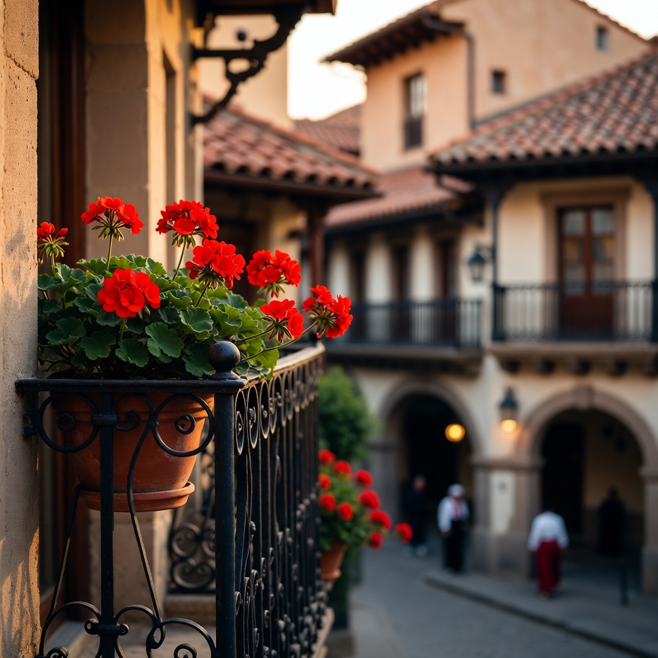Betty, secretaria francesa