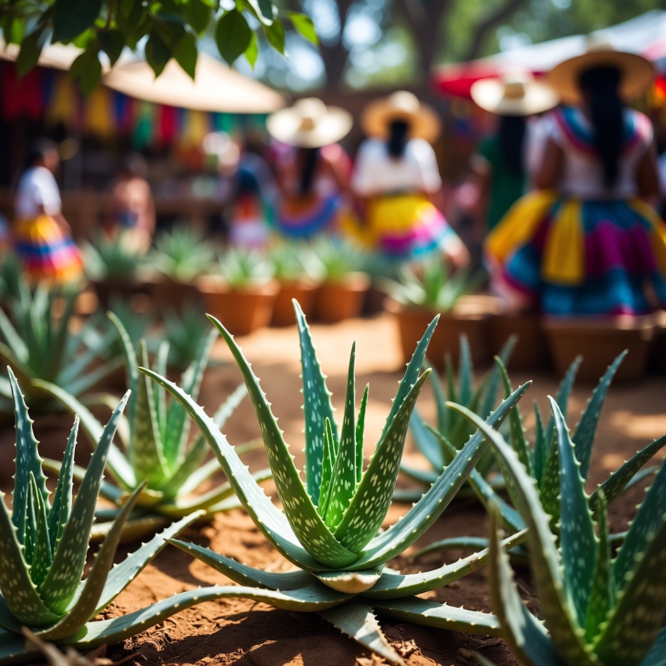 12 increíbles maneras en que el aloe vera puede mejorar tu salud y bienestar