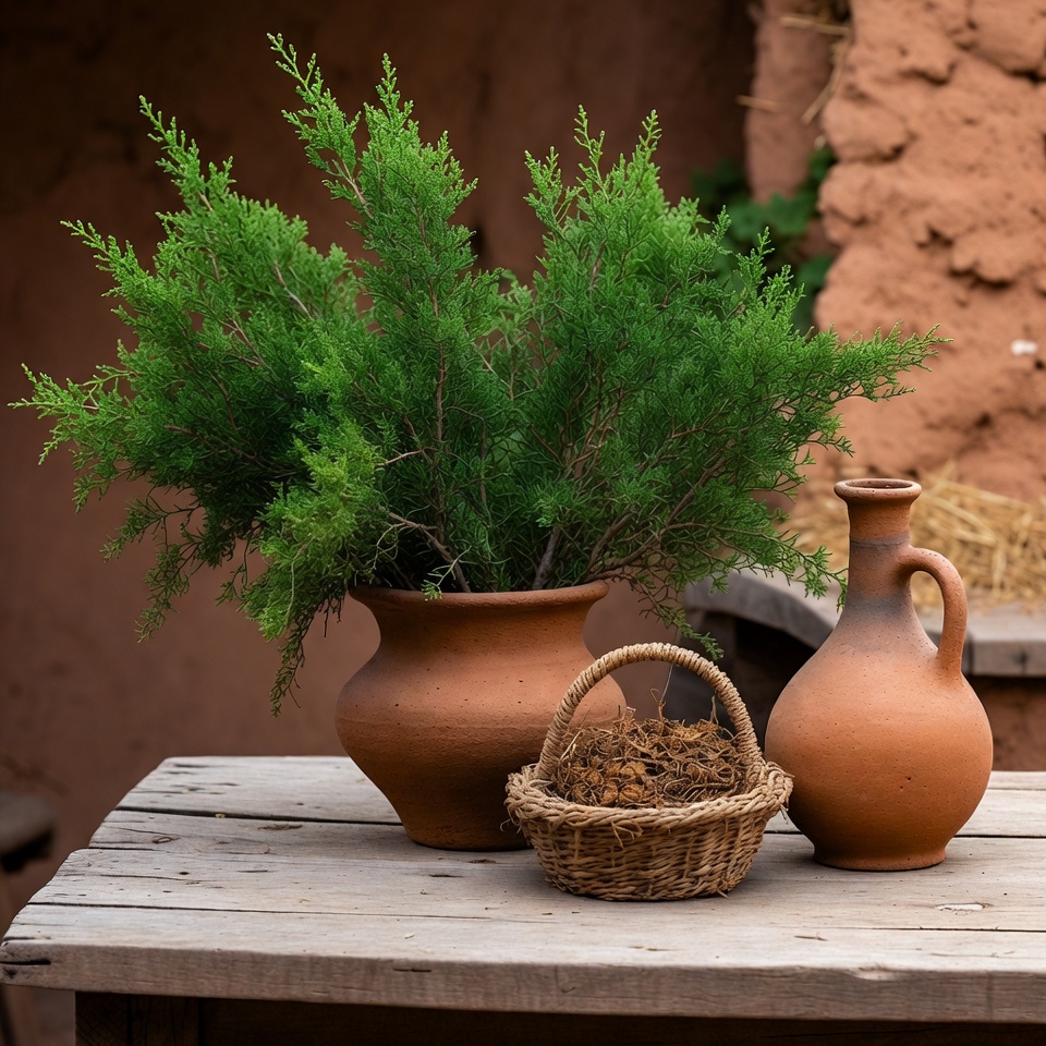 Enebro: una guía completa de sus beneficios y usos