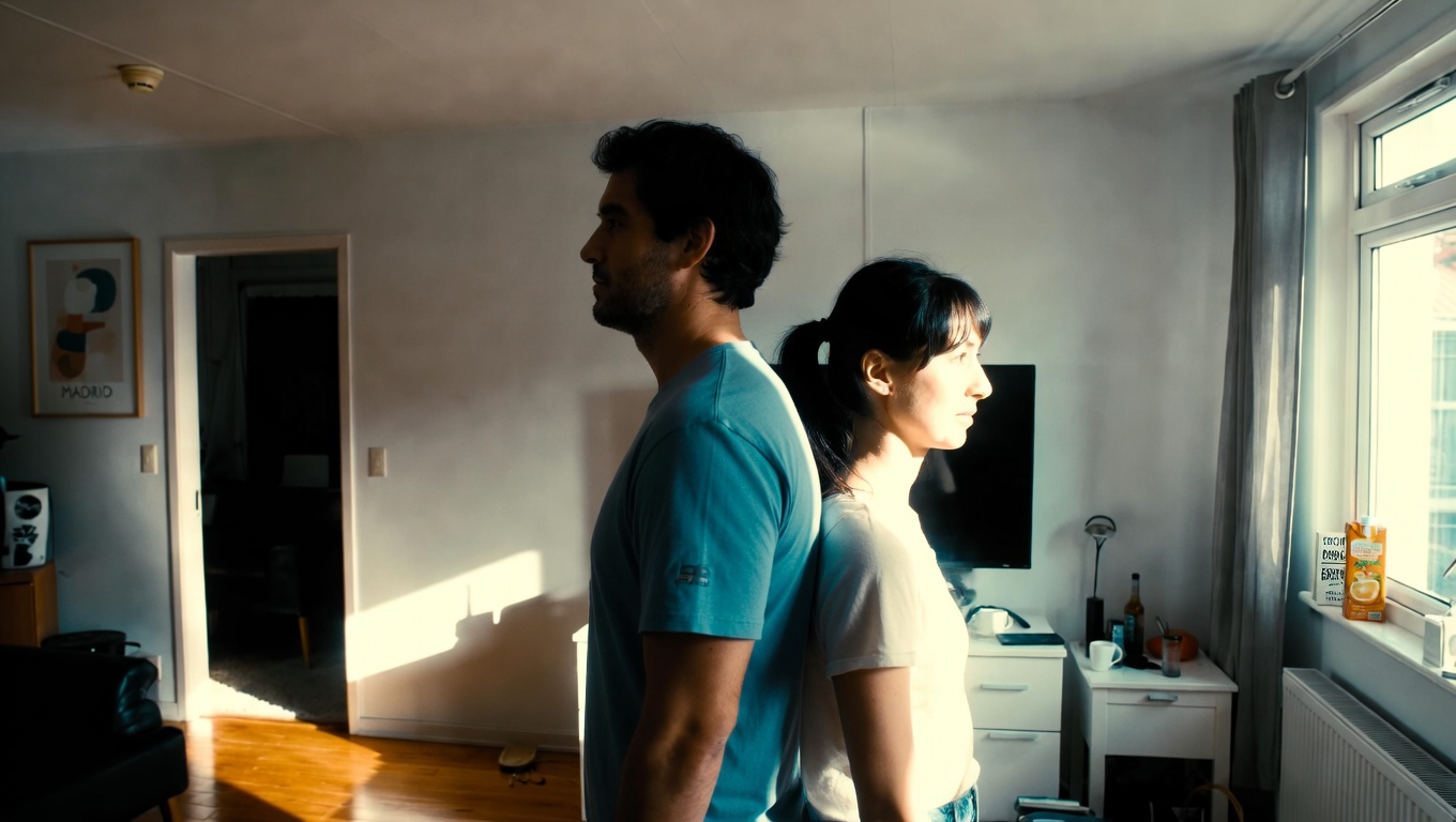 ¿Podrían los hábitos diarios de tu esposo estar aumentando silenciosamente tu riesgo de cáncer de mama?