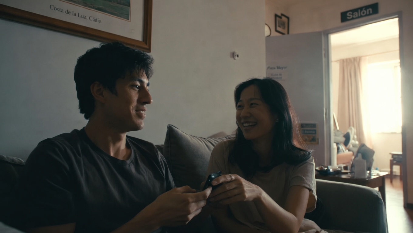 ¿Podrían los hábitos diarios de tu esposo estar aumentando silenciosamente tu riesgo de cáncer de mama?