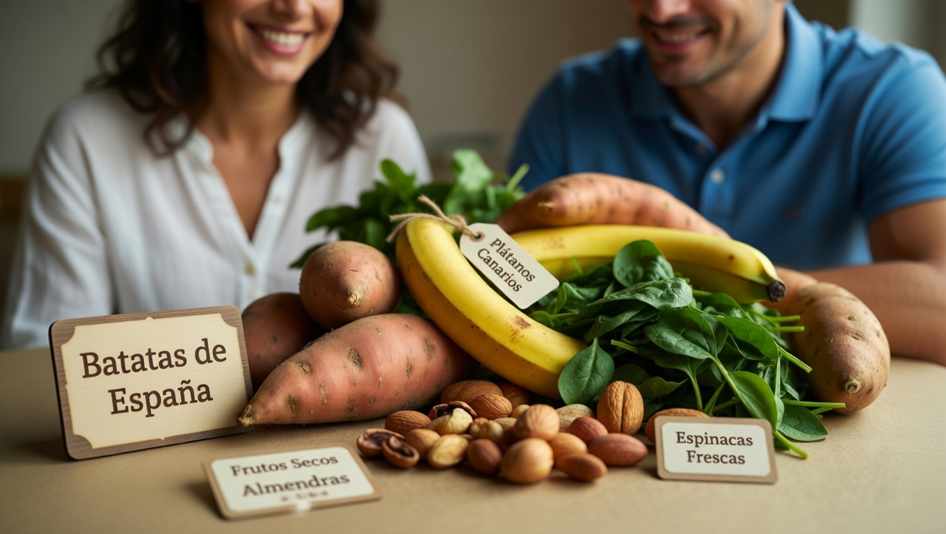 Las 3 principales vitaminas que pueden ayudar a la comodidad y fuerza de las piernas en adultos mayores de 60 años