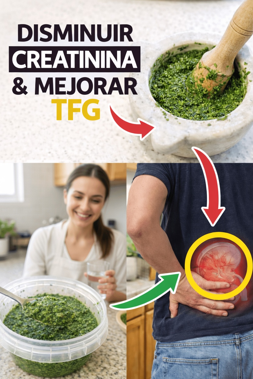 12 mejores hábitos de estilo de vida para mantener niveles saludables de creatinina y una buena función renal