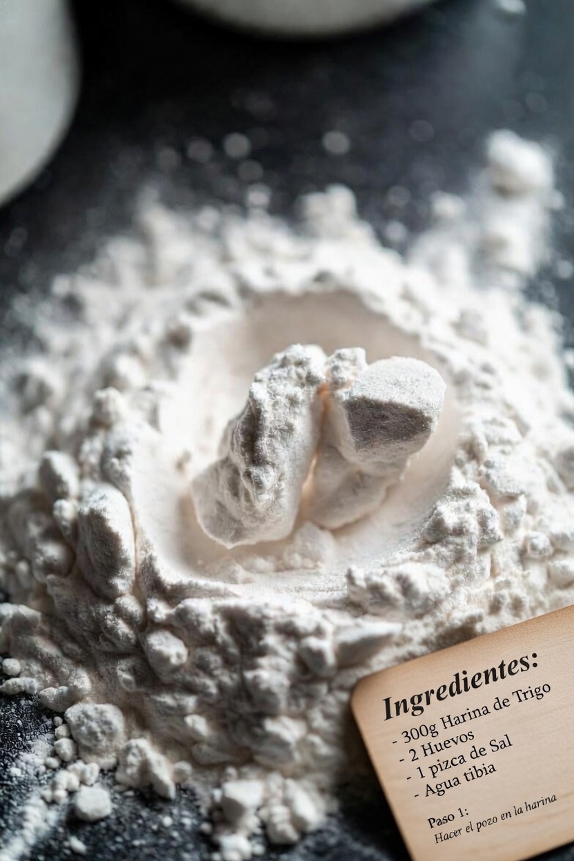 ¡El bicarbonato de sodio borra todas las arrugas en solo 10 minutos, incluso a los 70 años!