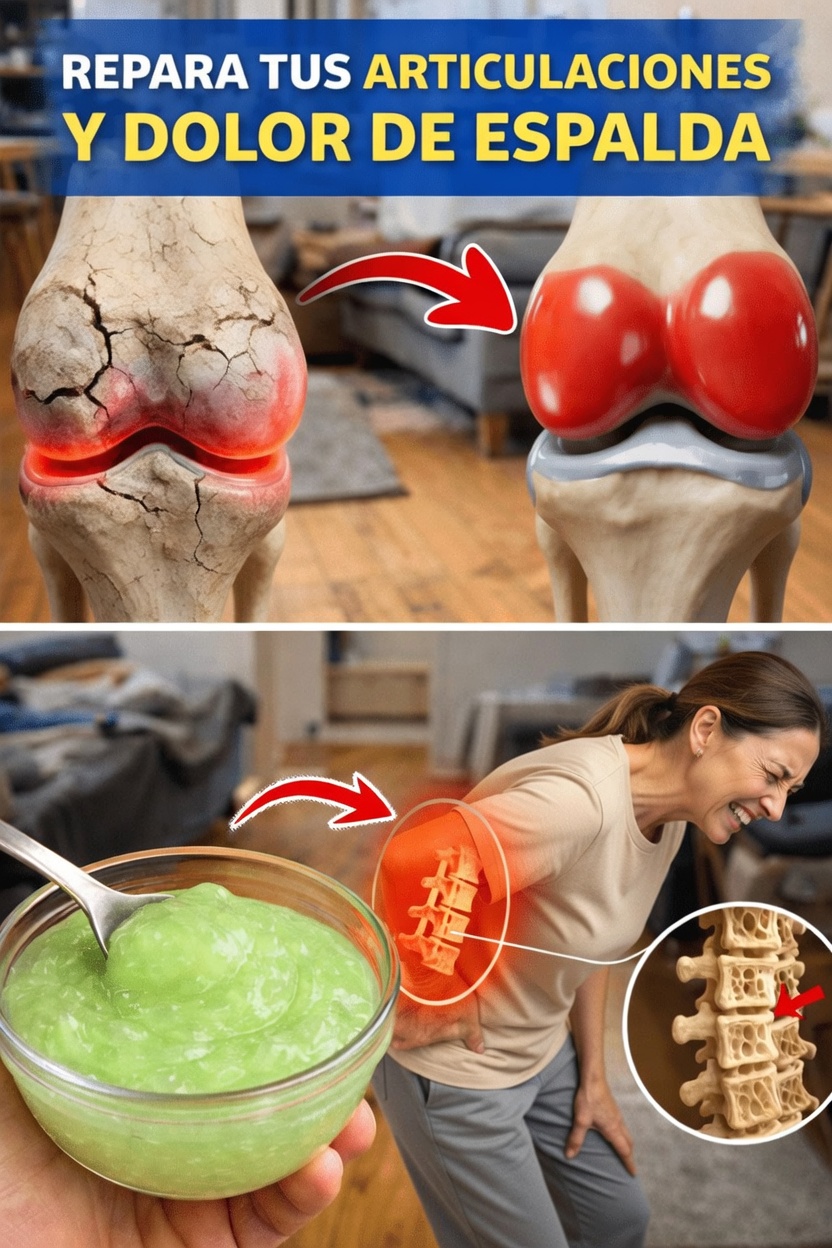 Descubriendo alimentos que pueden favorecer la salud del cartílago de la rodilla a través de elecciones cotidianas de nutrición