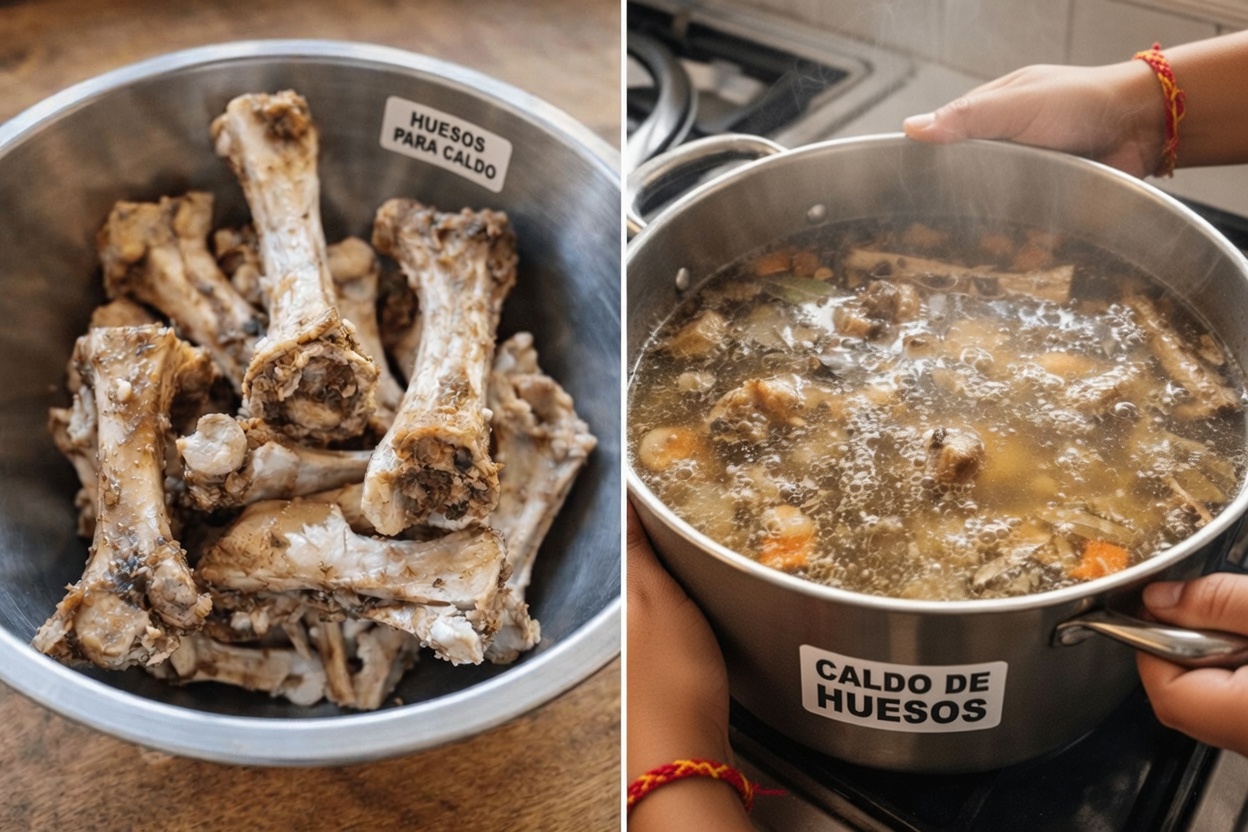 Descubriendo alimentos que pueden favorecer la salud del cartílago de la rodilla a través de elecciones cotidianas de nutrición