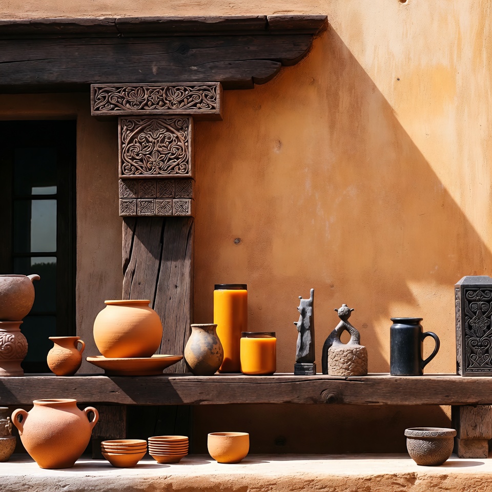 ¡Este Artículo Único Transformará Tu Hogar!