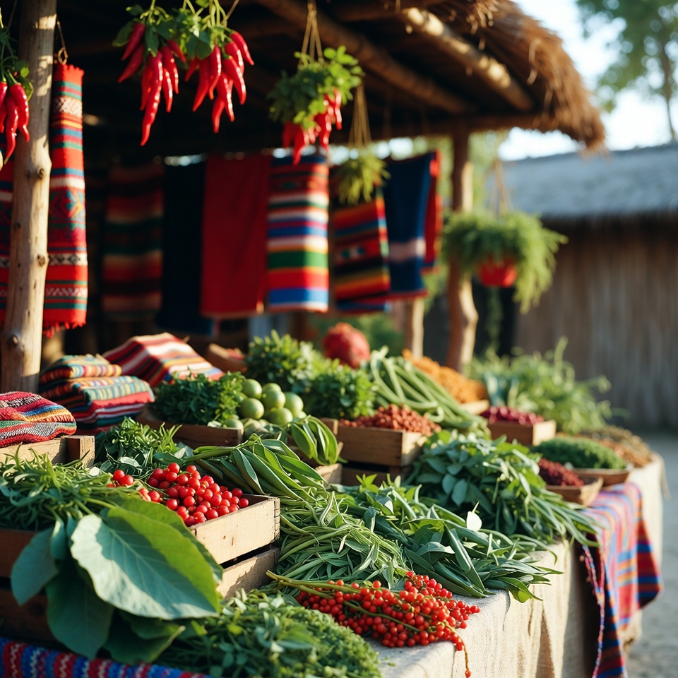 La hierba milagrosa para la visión: una solución natural para las cataratas y la salud ocular