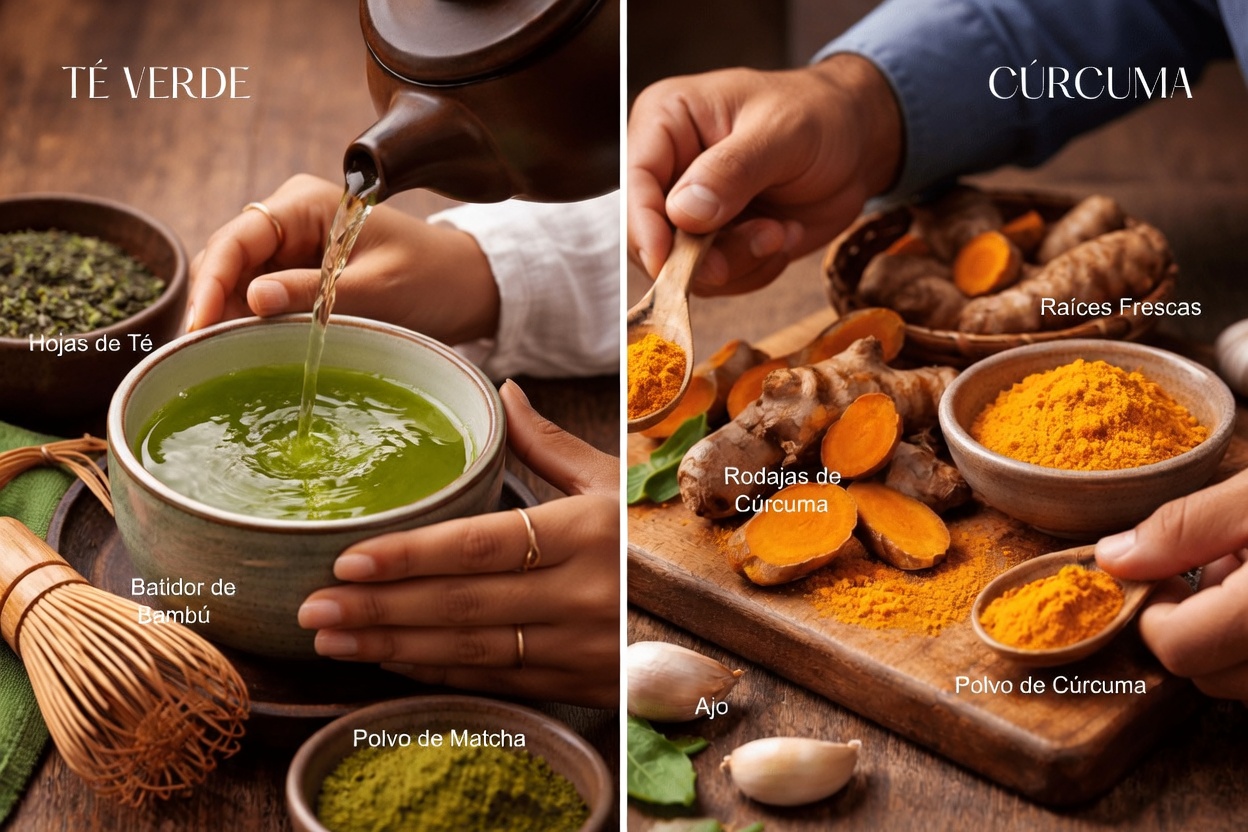 Secretos japoneses de longevidad: lo que comen a diario los médicos más longevos de Japón para favorecer un envejecimiento saludable