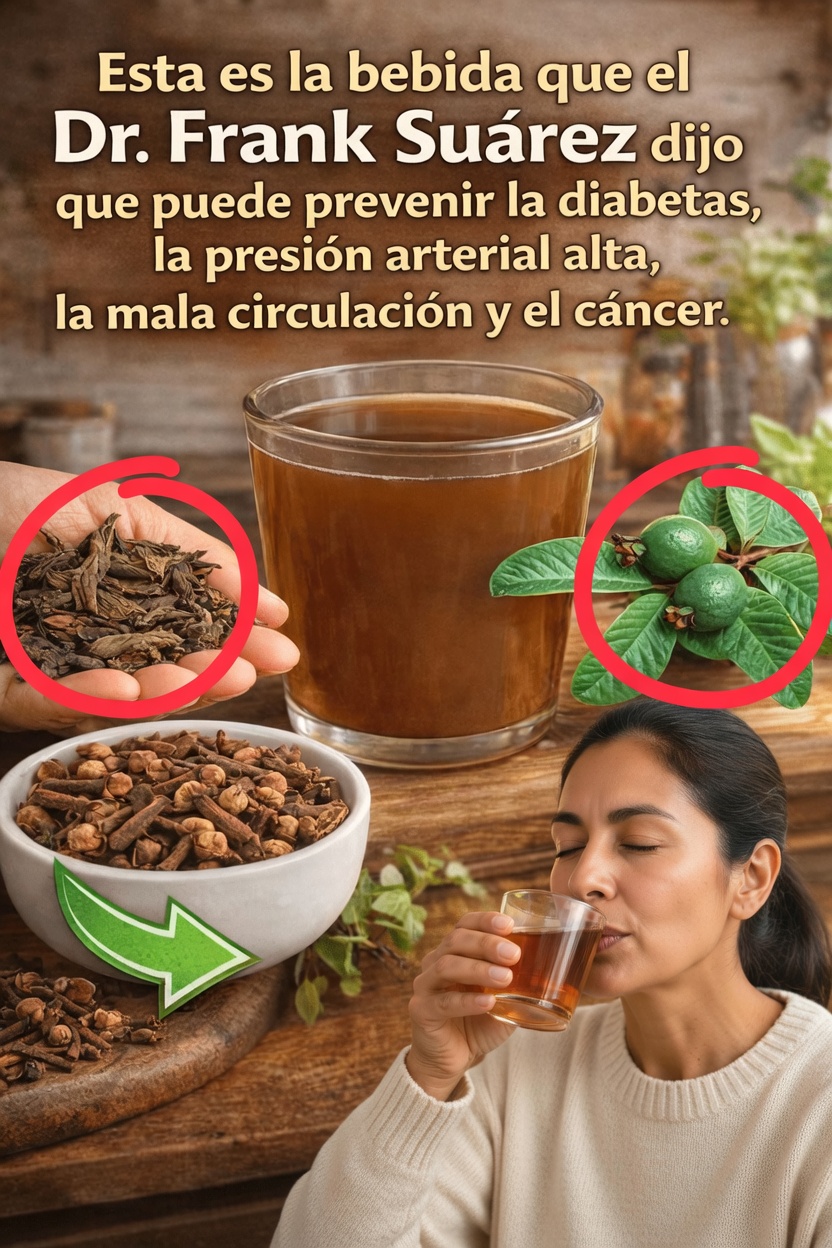 Una mirada más de cerca a una popular bebida herbal y a los hábitos cotidianos de bienestar de los que la gente habla en línea