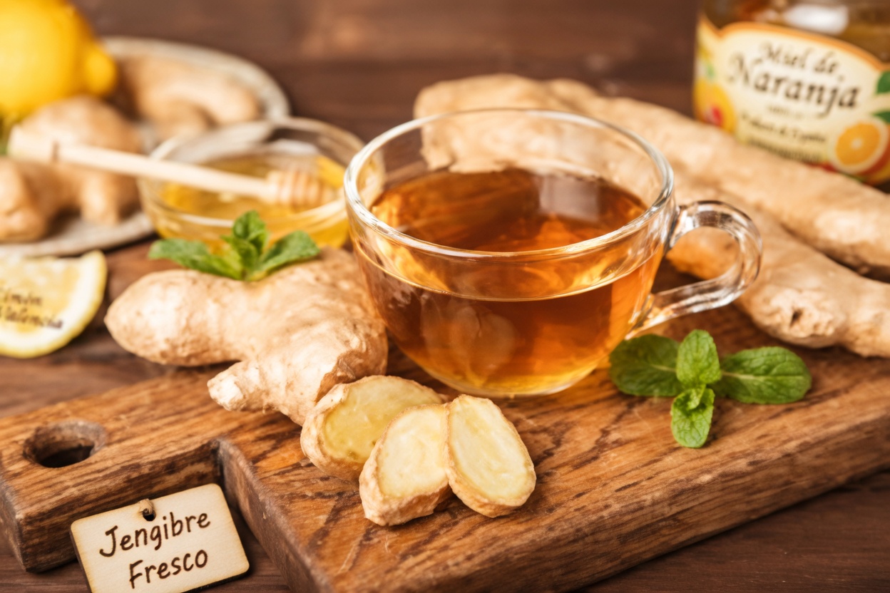 Una mirada más de cerca a una popular bebida herbal y a los hábitos cotidianos de bienestar de los que la gente habla en línea