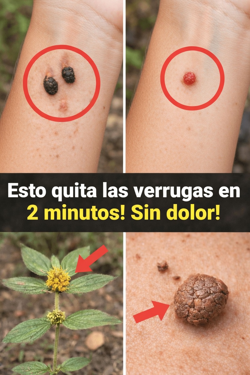Explorando enfoques naturales a base de plantas para apoyar la salud de la piel: lo que la gente dice sobre esta maleza común