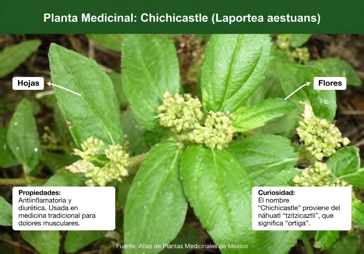 Explorando enfoques naturales a base de plantas para apoyar la salud de la piel: lo que la gente dice sobre esta maleza común